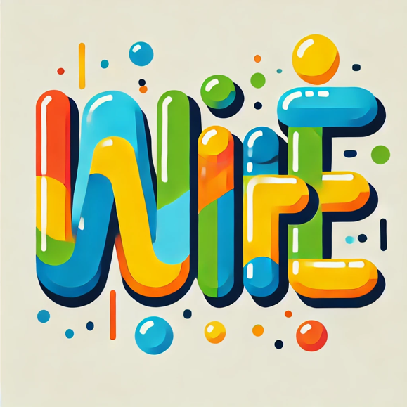 WLife project logo